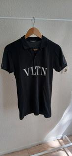 Valentino polo maat s, Kleding | Heren, T-shirts, Valentino, Maat 46 (S) of kleiner, Ophalen of Verzenden, Zo goed als nieuw
