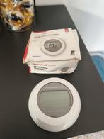 Honeywell Home T87M Thermostaat (Honeywell round), Ophalen, Slimme thermostaat, Zo goed als nieuw