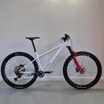 Canyon Stoic 3 (L) - Avalanche White, Gebruikt, Hardtail, Heren, 49 tot 53 cm