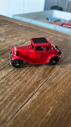 Zeldzame Brooklin 1930 Ford model A Philadelfhia Fire 300.st, Hobby en Vrije tijd, Modelauto's | 1:43, Ophalen of Verzenden, Nieuw