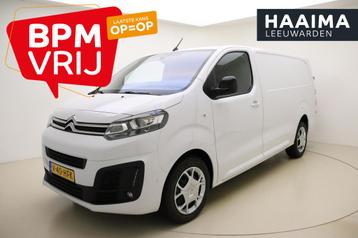 Citroen Jumpy 2.0 BlueHDI 145 L3 145 PK | 8-Traps Automaat | beschikbaar voor biedingen