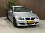 BMW 3-serie 320i (bj 2007), Auto's, Stof, 4 cilinders, Handgeschakeld, Sedan