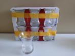 te koop 12 x nieuwe Pasabahce theeglaasjes of amuseglaasjes, Huis en Inrichting, Keuken | Servies, Ophalen, Glas of Glazen, Nieuw