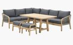 high dining loungeset van Garden impressions model Santos, Ophalen, Milcofleming@hotmail.com, Garden impressions, Nieuw
