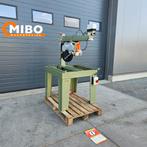 Dewalt DW1600S Afkortzaag Radiaalzaag ** 4pk **, 70 mm of meer, Ophalen of Verzenden, Zo goed als nieuw, Afkortzaag