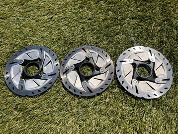 Shimano SM-RT800-SS centerlock schijfremmen beschikbaar voor biedingen