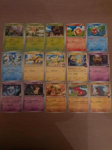 Destined rivals  beschikbaar voor biedingen