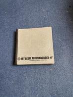 Autoboeken voor oudere auto´s, Ophalen of Verzenden, Zo goed als nieuw, Auto's