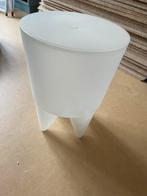 Starck design kruk, Ophalen, Zo goed als nieuw, Kunststof, Minder dan 50 cm
