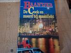 A.C. Baantjer - De Cock en moord bij maanlicht, A.C. Baantjer, Ophalen of Verzenden, Zo goed als nieuw, Nederland
