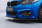 Splitter Spoiler Voor BMW 4 Serie F32 F33 F36 M Pakket CSL73, Ophalen of Verzenden, Automotive Parts, A.parts@hotmail.nl, Trasmolenlaan 12 3447 GZ Woerden