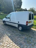 Citroën Jumpy 1.9 D 800 2005, Auto's, Bestelauto's, Voorwielaandrijving, 664 kg, 4 cilinders, Citroën