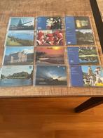 12 Jaarsets 1987-1998: Nederlandse Provincies, Ophalen of Verzenden, Koningin Beatrix, Overige waardes, Setje