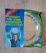 Eredivisie kampioensbord, Ophalen of Verzenden, Poster, Plaatje of Sticker
