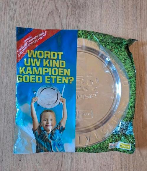 Eredivisie kampioensbord, Verzamelen, Sportartikelen en Voetbal, Poster, Plaatje of Sticker, Ophalen of Verzenden