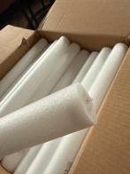 65x LED Schuim Staven - Feestartikelen, Ophalen of Verzenden, Nieuw, Feestartikel, Overige