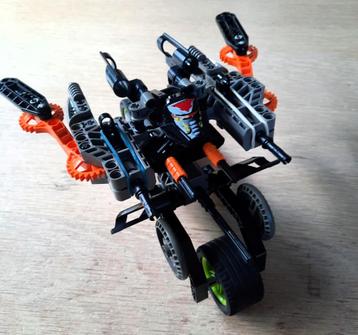 Lego Technic 8516 Robo Riders