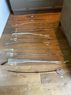 Yamaha koppelingskabel YZ / YZF / WR / WRF - OEM & Replica, Motoren, Ophalen of Verzenden