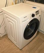 Samsung WW80TA049AH  8 kg, Witgoed en Apparatuur, Wasmachines, Ophalen, 1200 tot 1600 toeren, Gebruikt, 8 tot 10 kg