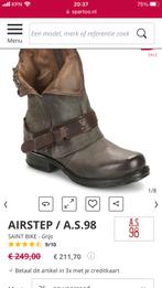 Airstep 98, Ophalen of Verzenden, Zo goed als nieuw, Grijs