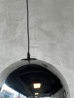 Fort Knox hanglamp Viso design pendant lamp retro chroom, Ophalen, Kunststof, Canada, Zo goed als nieuw