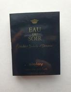 Sisley nieuwe sample spray Eau du Soir eau de parfum, Verzenden, Nieuw