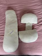 Pregnancy pillow, Buik of Rug, Zo goed als nieuw, Draagzak, Ophalen