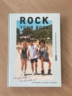 Rock Your Body - Kookboek & Workout, The Green Happiness, Ophalen of Verzenden, Gezond koken, Overige gebieden