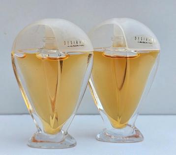 Verschillende parfum miniaturen - €1,- per stuk beschikbaar voor biedingen
