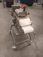 Slagerij SELO SCHNITZEL MACHINE PLETTER ZGAN!!!, Huis en Inrichting, Keuken | Keukenbenodigdheden, Ophalen, Zo goed als nieuw