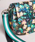 Ted Baker Tas Floral met twee hengsels: nieuw!, Sieraden, Tassen en Uiterlijk, Tassen | Damestassen, Ophalen of Verzenden, Nieuw