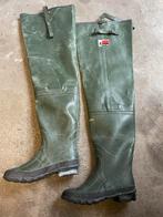 BAM rubberen Lieslaarzen Maat 40/41, Ophalen of Verzenden, Gedragen