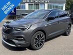 Opel Grandland X 1.6 Turbo Innovation MEMORY SEAT | DENON AU, Gebruikt, Euro 6, 181 pk, SUV of Terreinwagen