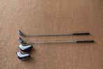 2 hybride callaway golfstokken 5 en 3 dames, Ophalen of Verzenden, Zo goed als nieuw, Club, Callaway