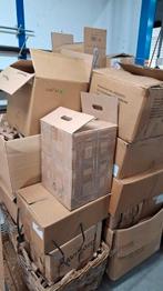 resthout - pallets, beukenmultiplex, Minder dan 3 m³, Ophalen