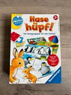 Hase Hüpf!, Ophalen of Verzenden, Zo goed als nieuw