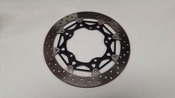 Yamaha MT-10/R1 Remschijf 5mm beschikbaar voor biedingen