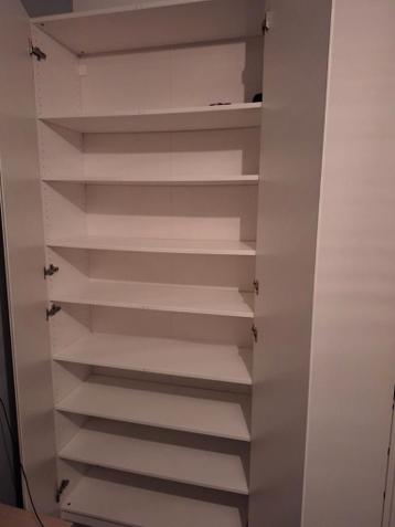 IKEA PAX kasten - afbeelding 2