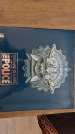 Message in a box The police, Ophalen, 1980 tot 2000, Zo goed als nieuw, Boxset