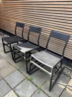 IKEA eetkamerstoel PS Ellan (3 stuks), Huis en Inrichting, Stoelen, Ophalen, Kunststof, Gebruikt, Drie