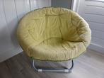 Leuke stoel voor weinig geld, Huis en Inrichting, Stoelen, Ophalen, Gebruikt, Overige kleuren, Eén