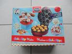 Cake Pop maker, Ophalen of Verzenden, Zo goed als nieuw, Cupcakes, Overige typen