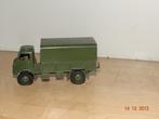 Dinky Toys 623 Army Wagon, Hobby en Vrije tijd, Modelauto's | 1:43, Ophalen of Verzenden, Gebruikt, Bus of Vrachtwagen, Dinky Toys