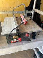 Rubi tegelzaag, Ophalen, Zo goed als nieuw, 600 tot 1200 watt, Overige typen