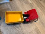 Bruder Vrachtwagen Kinderspeelgoed, Ophalen of Verzenden, Gebruikt