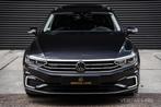 Volkswagen Passat Variant 1.4 TSI PHEV GTE|218PK|Pano|Dynaud, Gebruikt, Euro 6, 4 cilinders, Hybride Elektrisch/Benzine