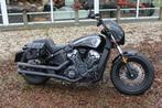 Indian Scout Scout Bobber Twenty jekill en Hyde, Motoren, Motoren | Overige merken, Chopper, Bedrijf, 1133 cc, Meer dan 35 kW