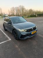 Volkswagen Tiguan 2.0 TDI 150pk 4Motion DSG 2021 PANO/MATRIX, Automaat, 4 cilinders, Diesel, Particulier