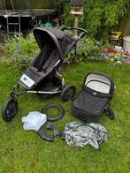 Mountain buggy urban jungle, Kinderen en Baby's, Kinderwagens en Combinaties, Ophalen of Verzenden, Gebruikt, Overige merken