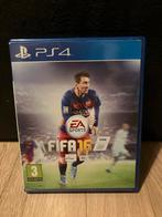 FIFA 21 in FIFA 16 hoesje, Gebruikt, 2 spelers, Eén computer, Ophalen of Verzenden